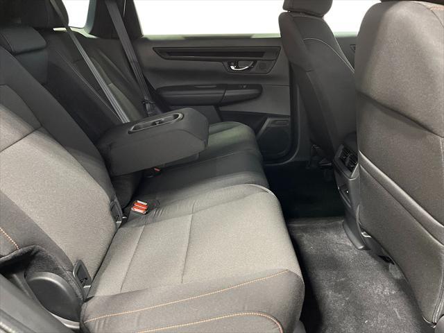 Photo of 2026 Platinum White Pearl Honda CR-V Hybrid