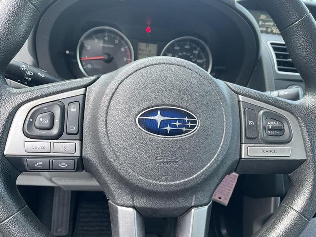 Photo of 2018 Quartz Blue Pearl Subaru Forester