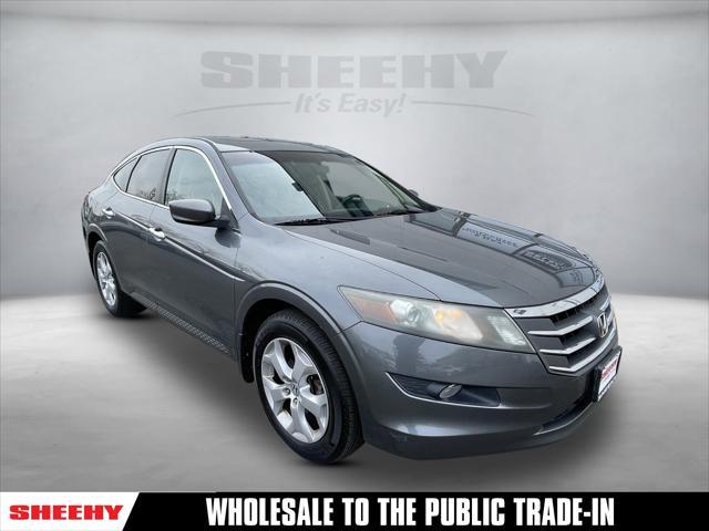 2011 Honda Accord Crosstour