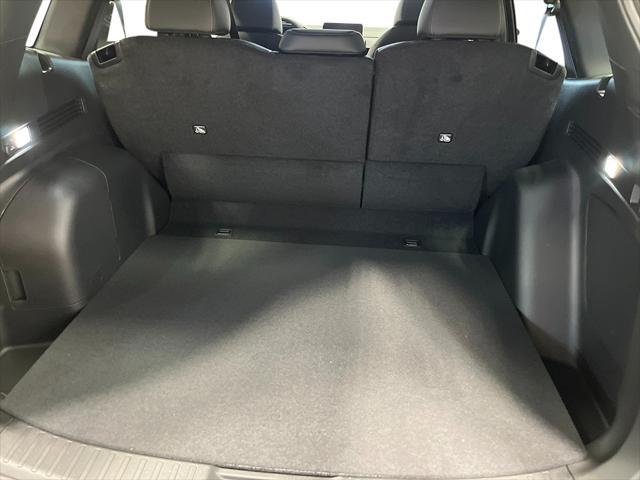Photo of 2026 Crystal Black Pearl Honda CR-V Hybrid