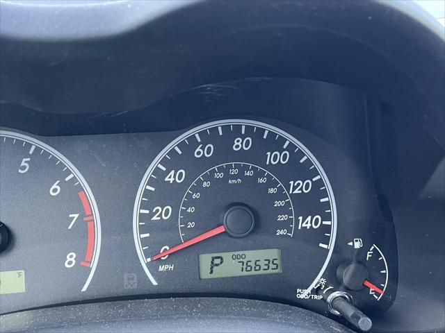 Photo of 2013 Magnetic Gray Metallic Toyota Corolla