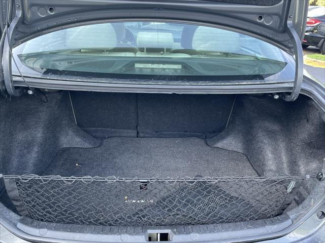 Photo of 2013 Magnetic Gray Metallic Toyota Corolla