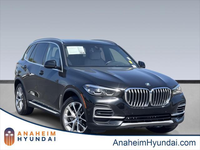 2023 BMW X5