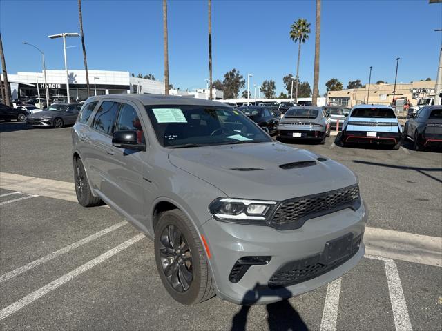 2022 Dodge Durango