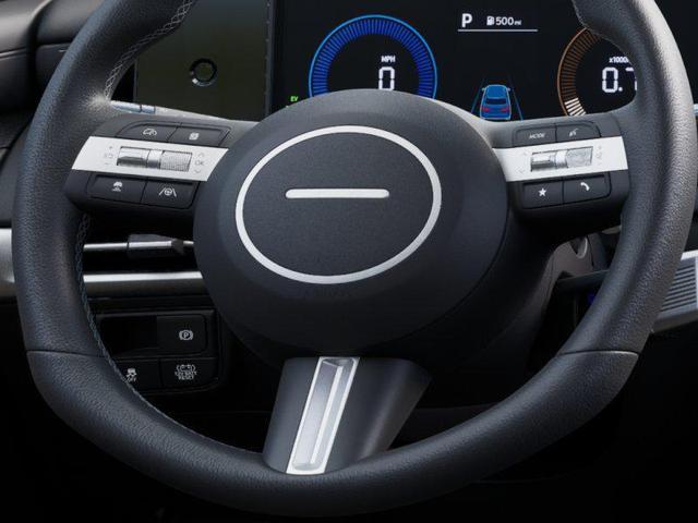 Photo of 2025 Creamy White Pearl Hyundai TUCSON Plug-In Hybrid