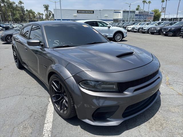 2021 Dodge Charger