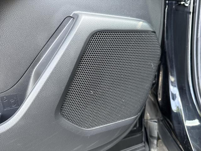 Photo of 2022 Midnight Black Toyota Highlander
