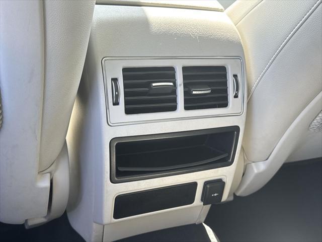 Photo of 2023 Dark Blue Jaguar F-PACE