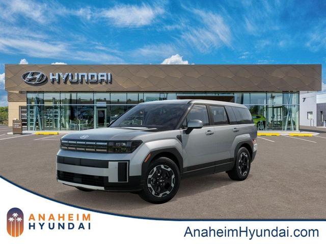 Photo of 2026 R2t Hyundai SANTA FE