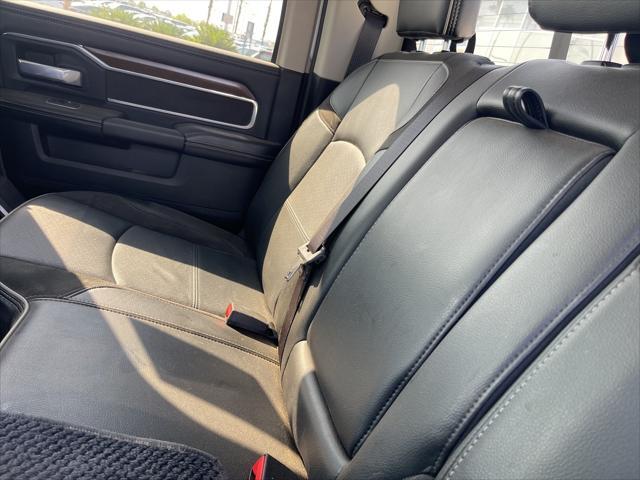 Photo of 2024 Bright White Clearcoat RAM 2500