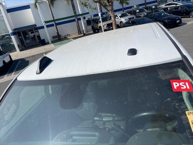 Photo of 2024 Bright White Clearcoat RAM 2500