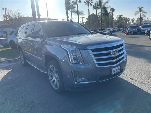 2020 Cadillac Escalade Esv