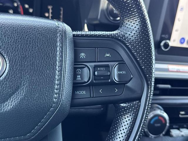 Photo of 2024 Ice Cap Toyota Tacoma