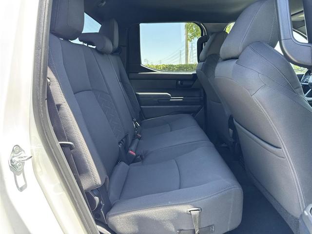 Photo of 2024 Ice Cap Toyota Tacoma