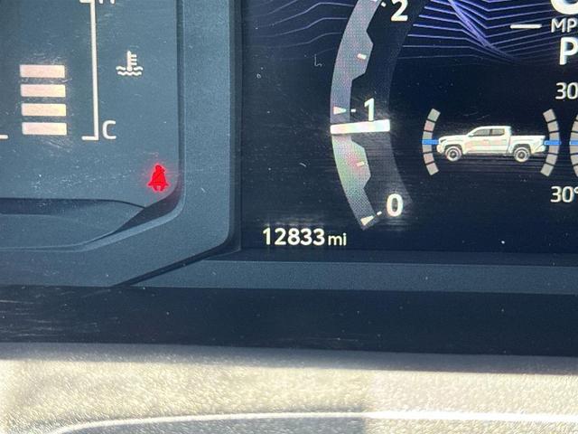 Photo of 2024 Ice Cap Toyota Tacoma