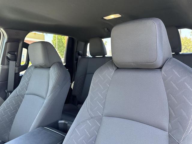 Photo of 2024 Ice Cap Toyota Tacoma
