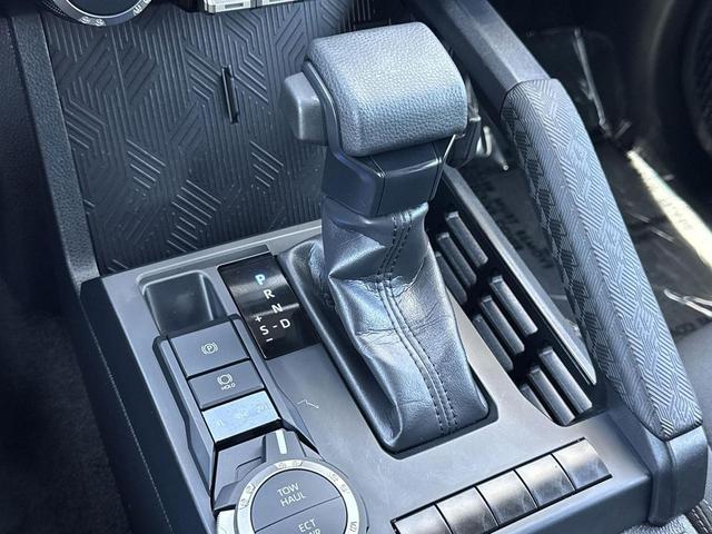 Photo of 2024 Ice Cap Toyota Tacoma