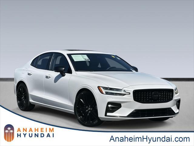 2024 Volvo S60