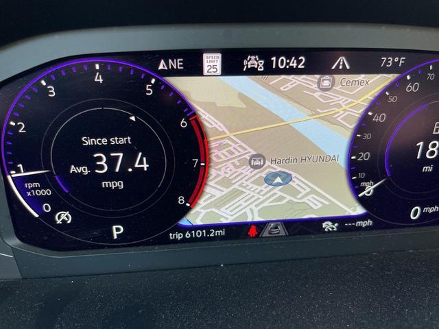 Photo of 2022 Deep Black Pearl Volkswagen Taos