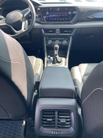 Photo of 2022 Deep Black Pearl Volkswagen Taos