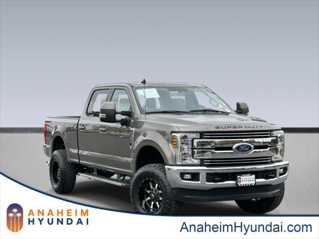 2019 Ford F-350