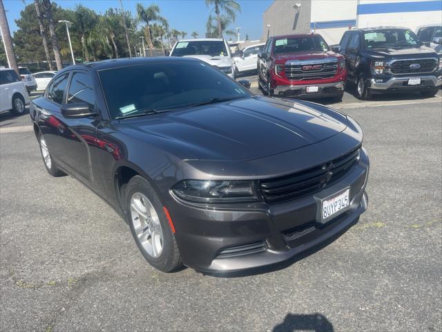 2020 Dodge Charger