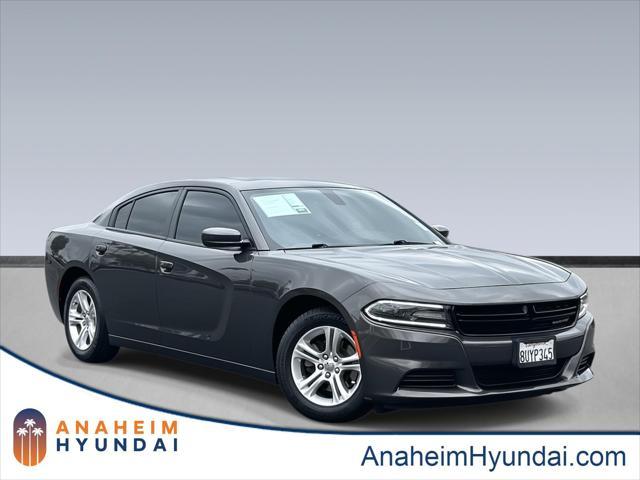 2020 Dodge Charger