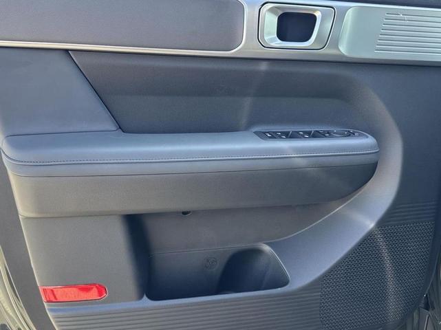 Photo of 2026 Rockwood Green Hyundai SANTA FE