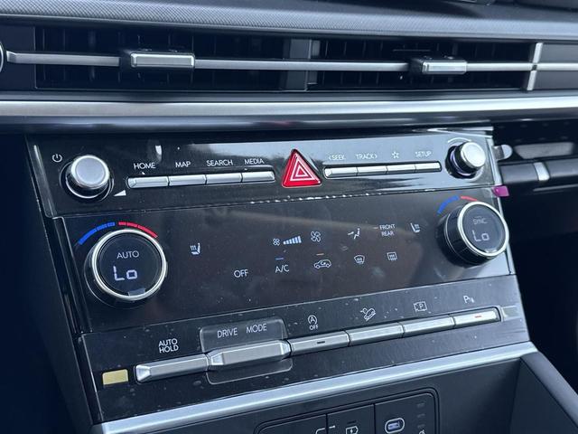 Photo of 2026 Rockwood Green Hyundai SANTA FE