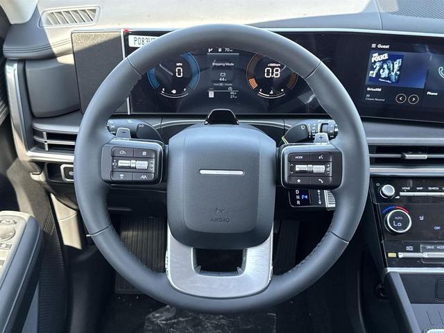 Photo of 2026 Rockwood Green Hyundai SANTA FE