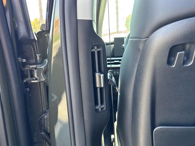 Photo of 2026 Rockwood Green Hyundai SANTA FE