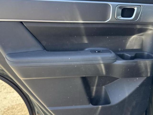 Photo of 2026 Rockwood Green Hyundai SANTA FE