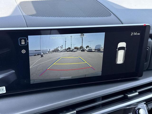 Photo of 2026 Rockwood Green Hyundai SANTA FE