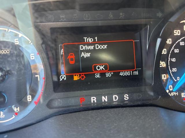 Photo of 2021 Velocity Blue Metallic Ford Ranger