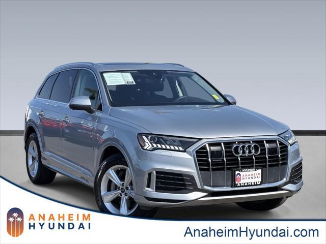 2024 Audi Q7