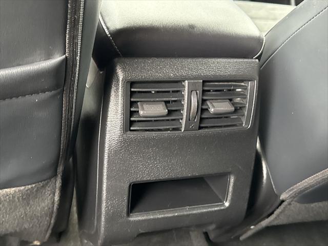 Photo of 2023 Cosmic Blue Metallic Mitsubishi Outlander