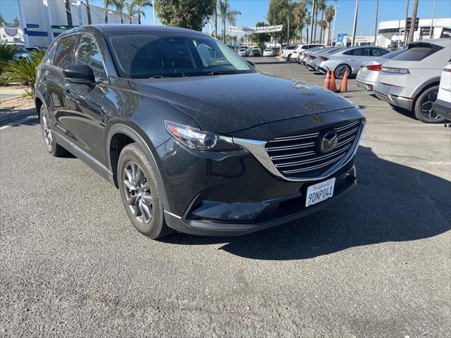 2022 Mazda CX-9