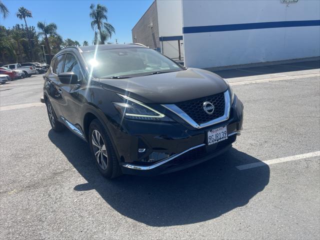 2023 Nissan Murano