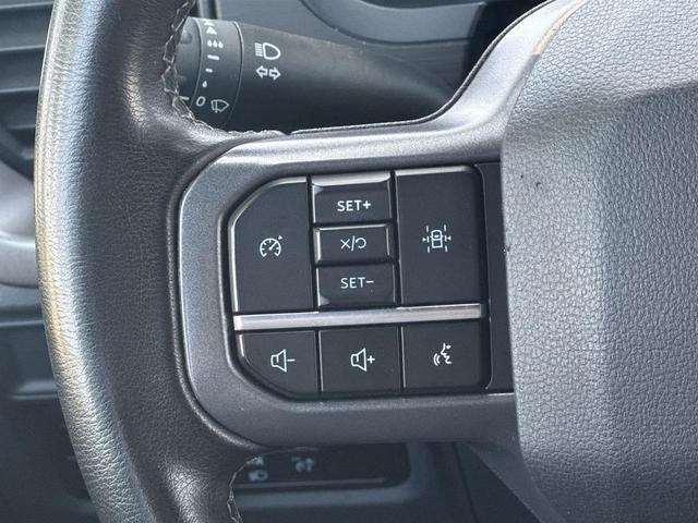 Photo of 2024 Oxford White Ford F-150
