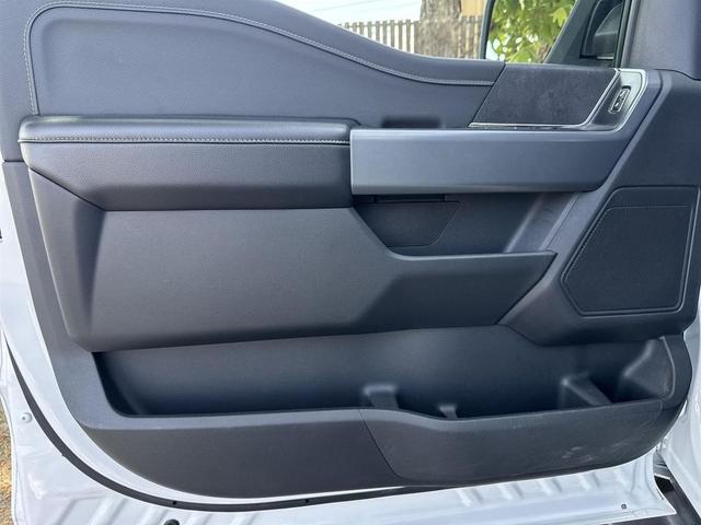 Photo of 2024 Oxford White Ford F-150