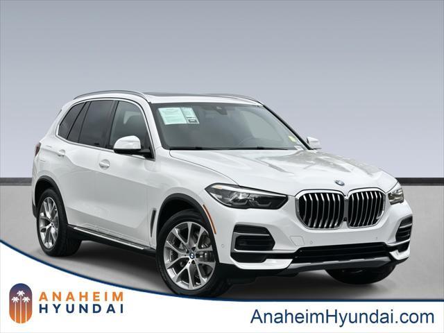 2023 BMW X5