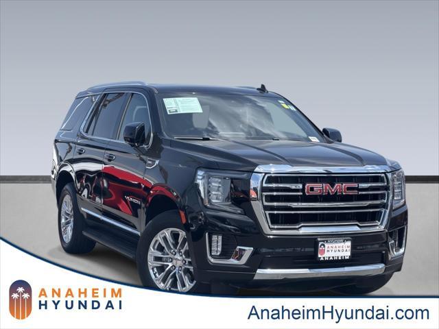 2023 GMC Yukon