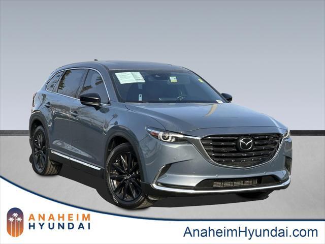 2023 Mazda CX-9