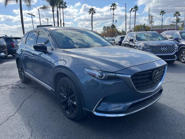 2023 Mazda CX-9