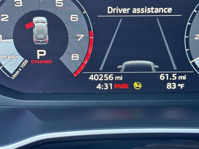 Photo of 2022 White Audi Q3