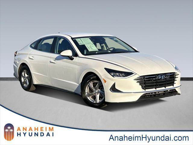 2022 Hyundai Sonata