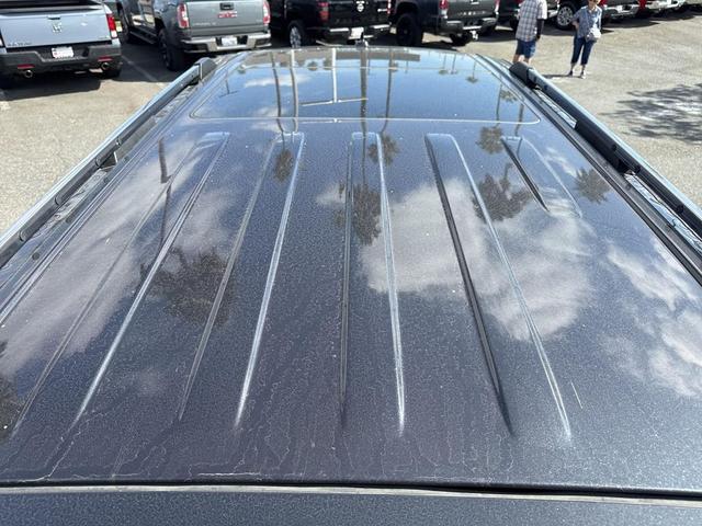 Photo of 2023 Charcoal Ford Expedition