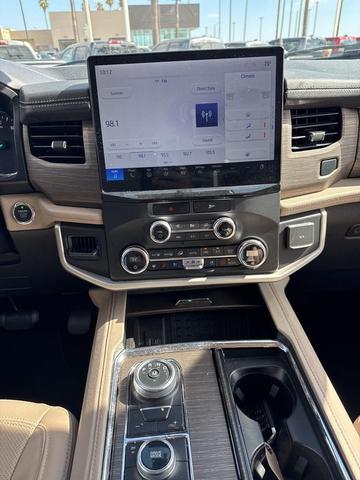 Photo of 2023 Charcoal Ford Expedition