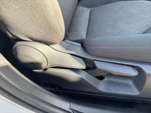 Photo of 2023 Gray Toyota Camry