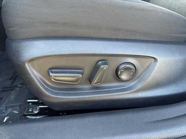 Photo of 2023 Gray Toyota Camry